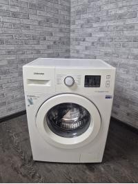 Стиральная машина SAMSUNG WW 60H 2200 EW Стиральная машина SAMSUNG WW 60H 2200 EW